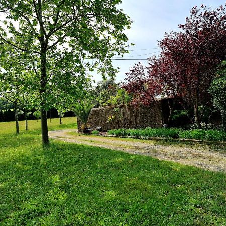 Mas Arnau - Luxury Villa & Relax Cistella 외부 사진