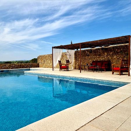 Mas Arnau - Luxury Villa & Relax Cistella 외부 사진