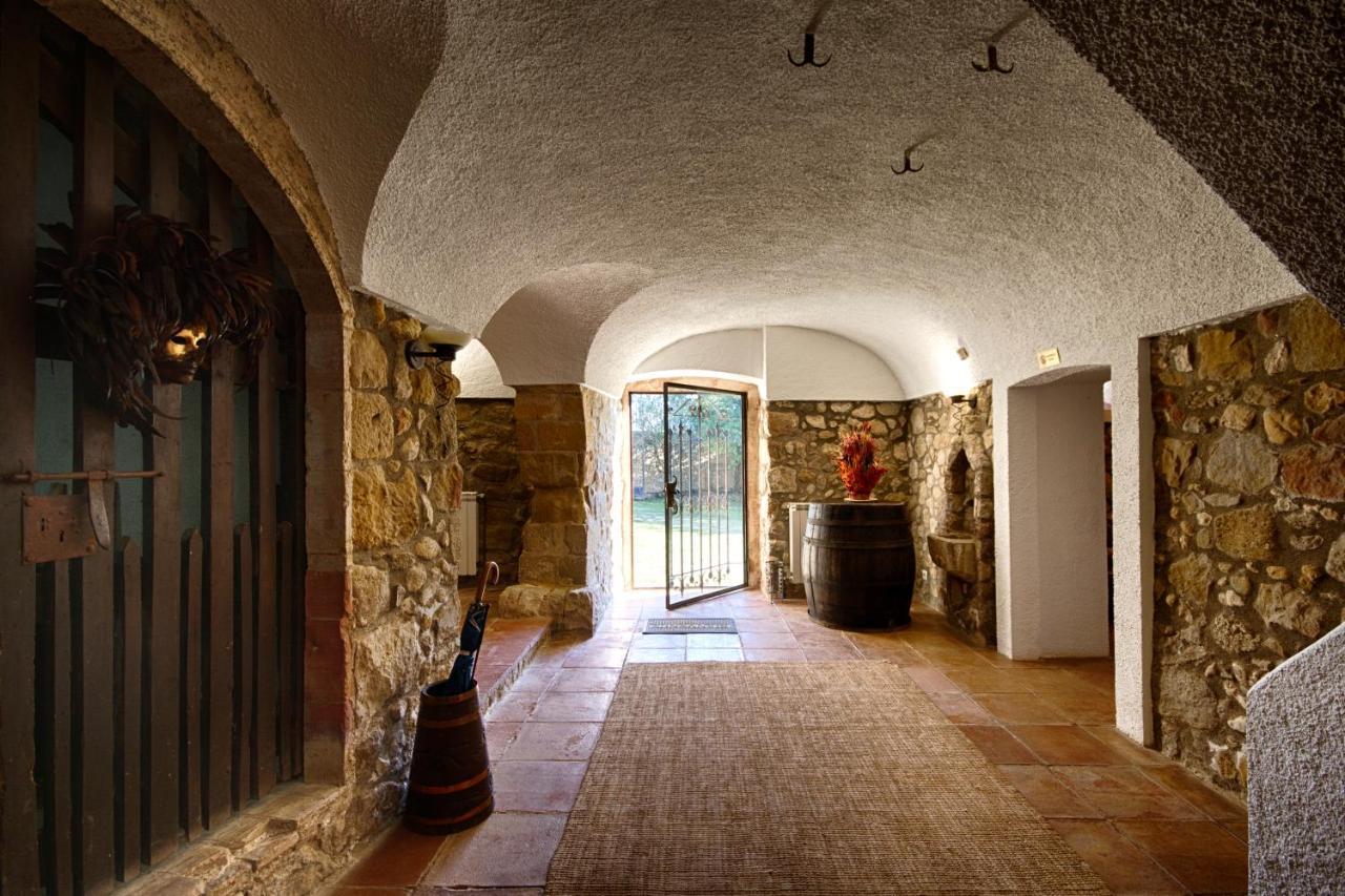 Mas Arnau - Luxury Villa & Relax Cistella 외부 사진