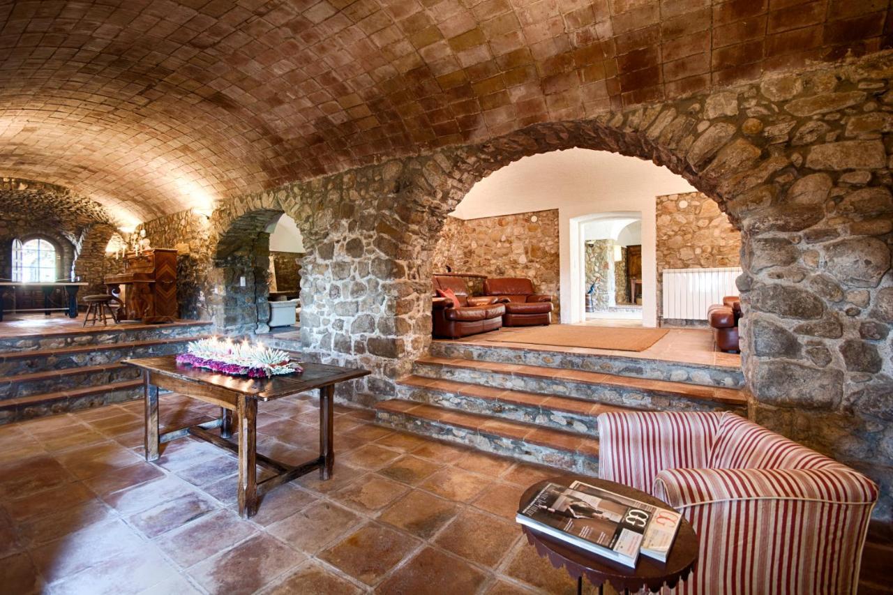 Mas Arnau - Luxury Villa & Relax Cistella 외부 사진