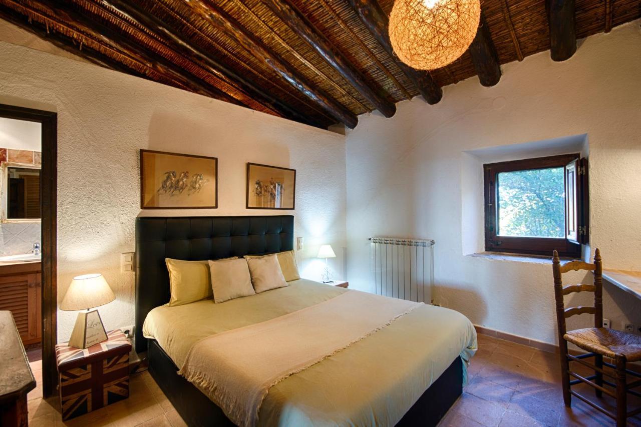 Mas Arnau - Luxury Villa & Relax Cistella 외부 사진
