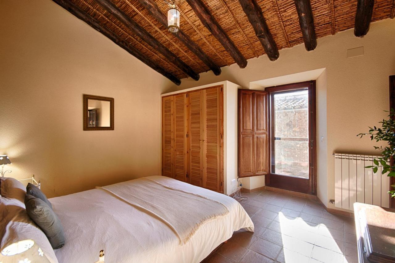 Mas Arnau - Luxury Villa & Relax Cistella 외부 사진