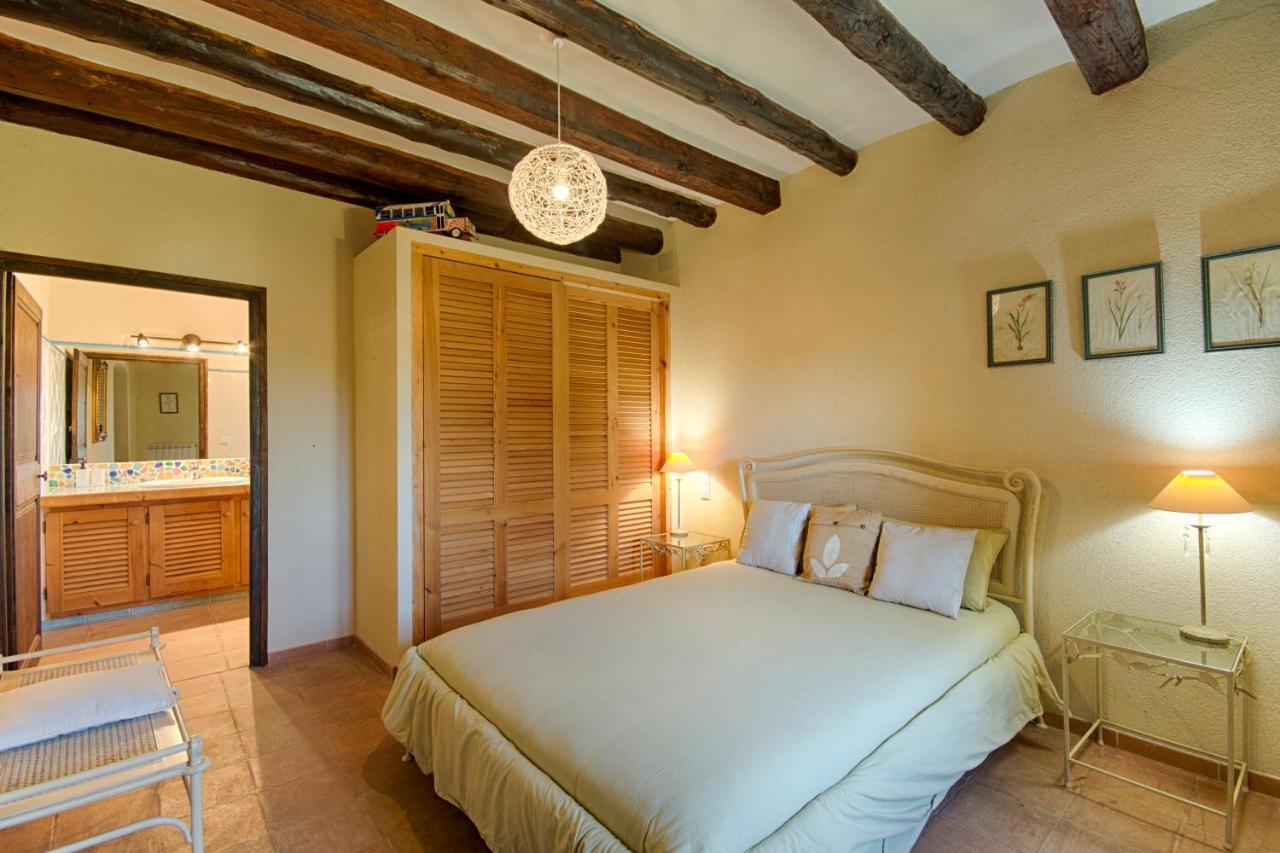 Mas Arnau - Luxury Villa & Relax Cistella 외부 사진