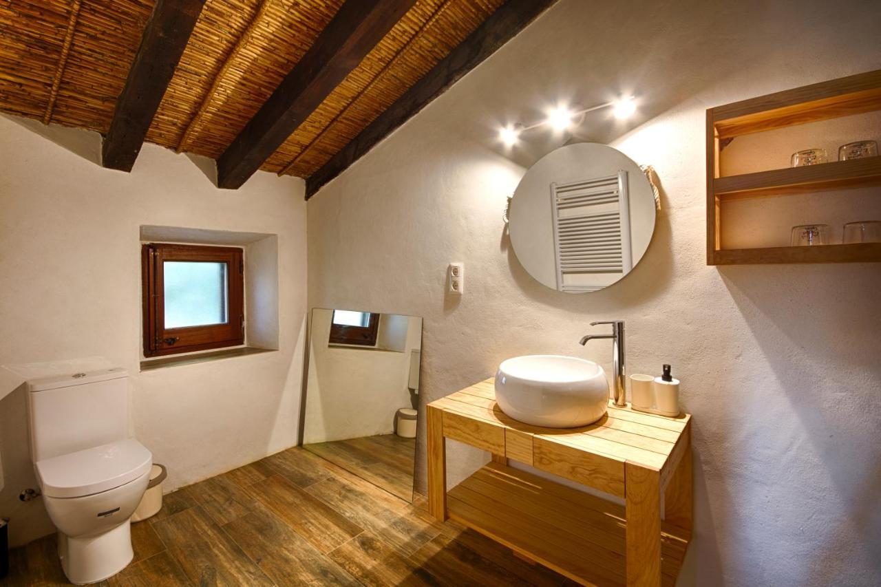Mas Arnau - Luxury Villa & Relax Cistella 외부 사진