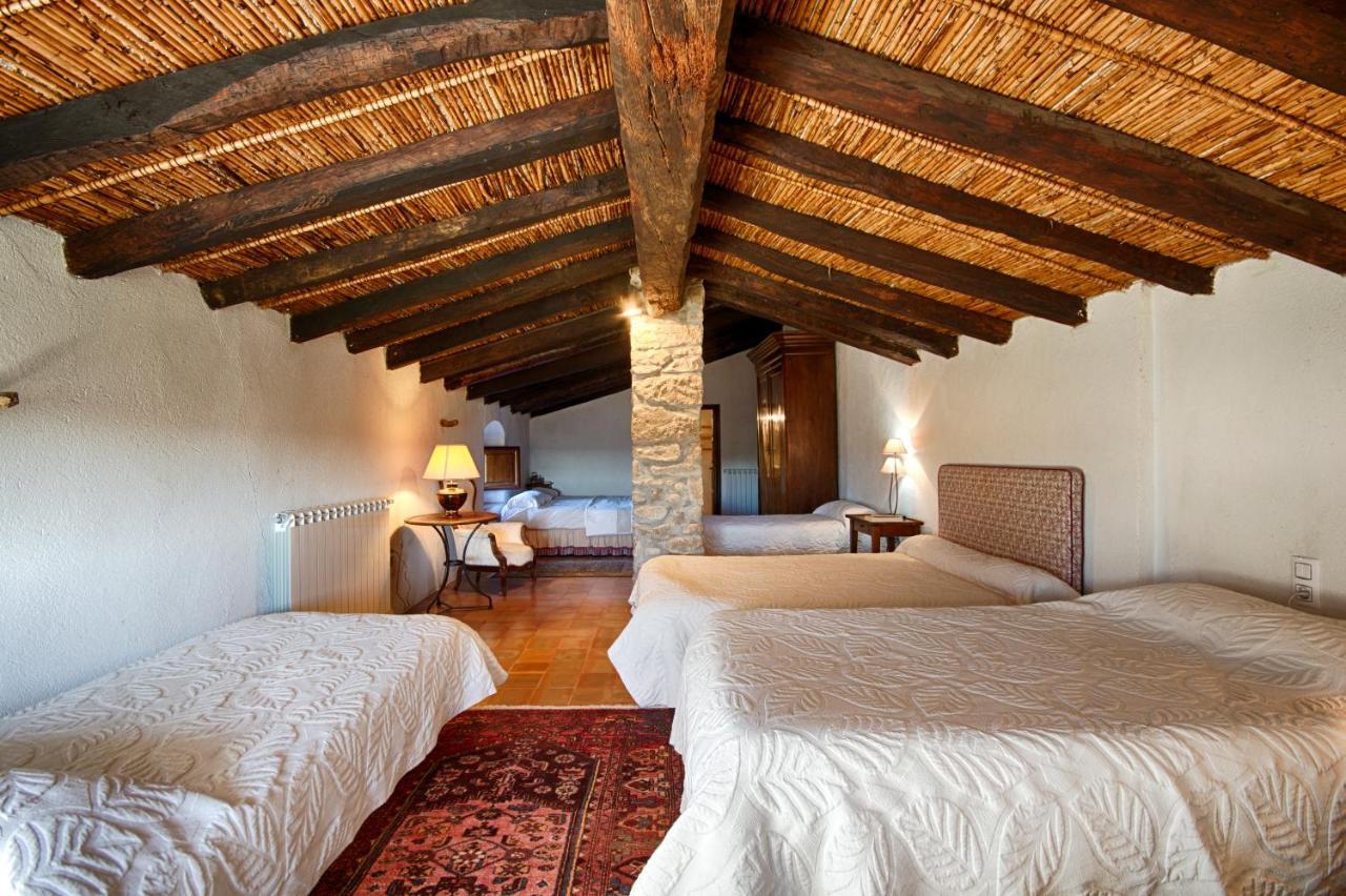 Mas Arnau - Luxury Villa & Relax Cistella 외부 사진