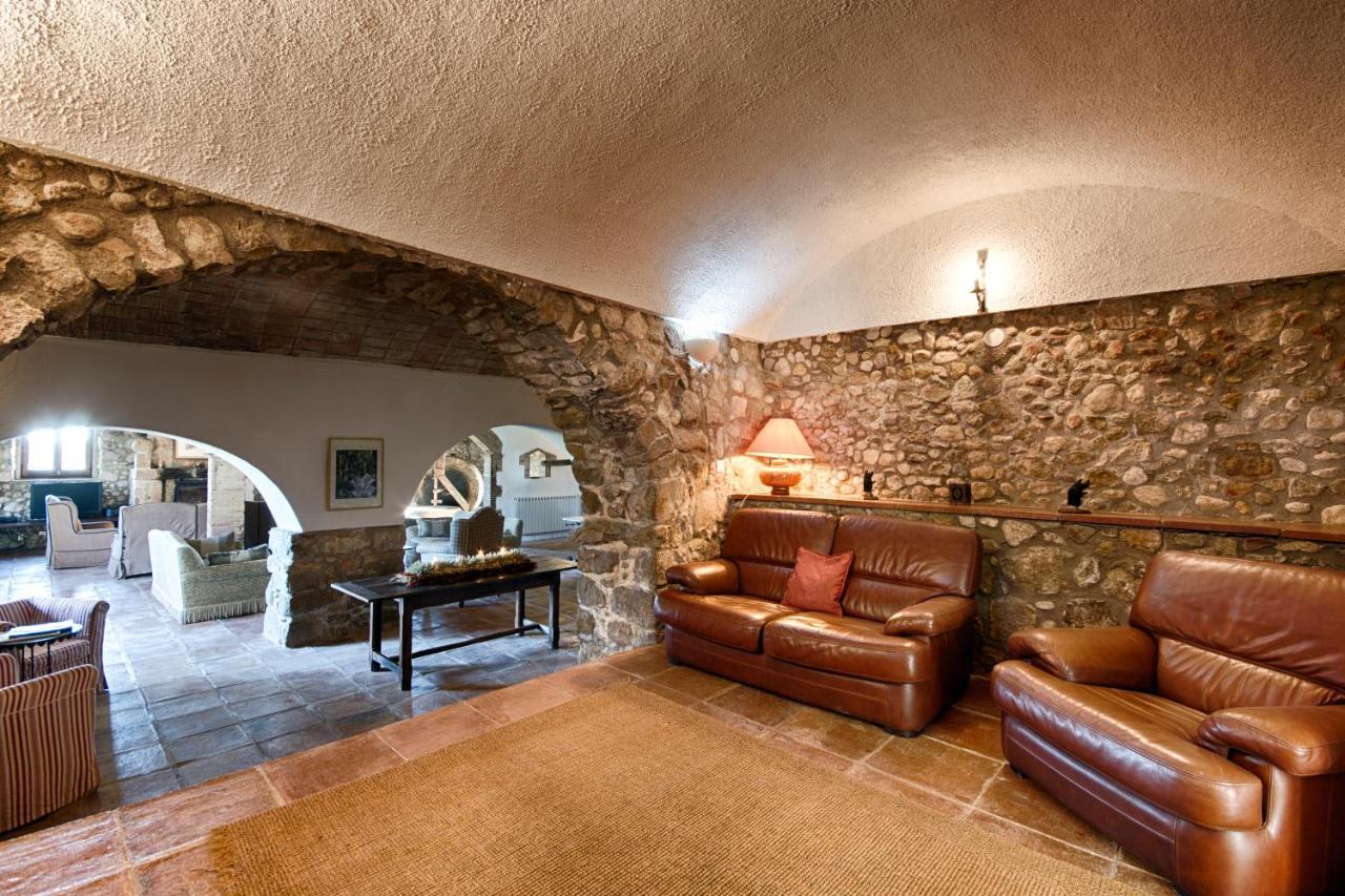 Mas Arnau - Luxury Villa & Relax Cistella 외부 사진