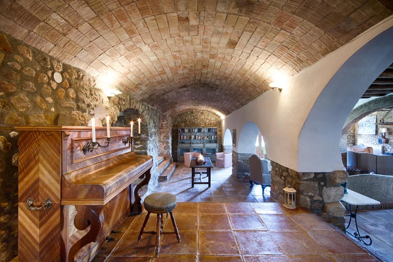 Mas Arnau - Luxury Villa & Relax Cistella 외부 사진