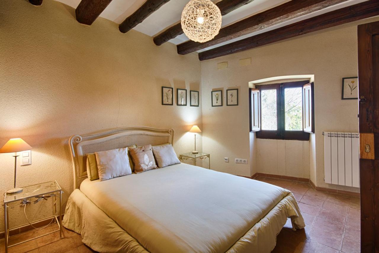 Mas Arnau - Luxury Villa & Relax Cistella 외부 사진