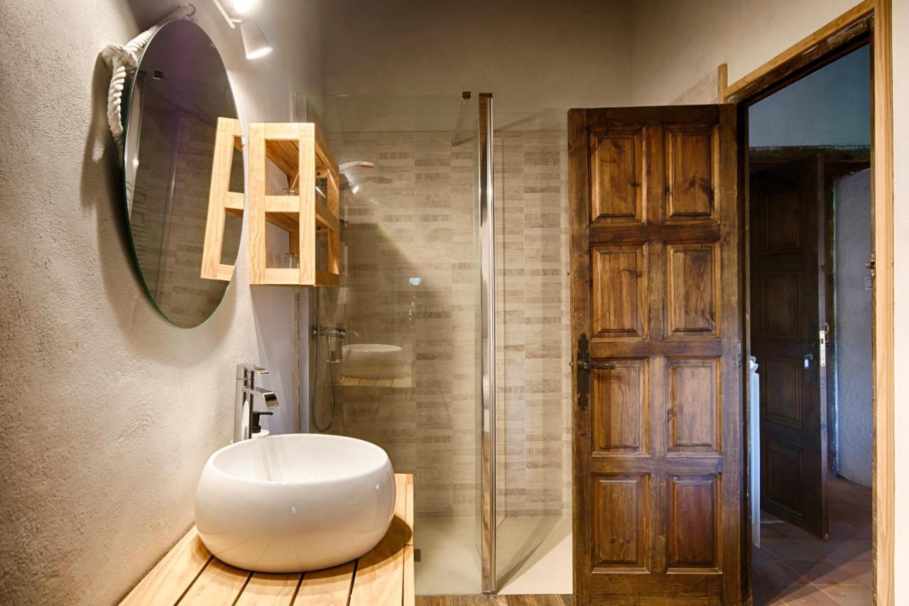 Mas Arnau - Luxury Villa & Relax Cistella 외부 사진
